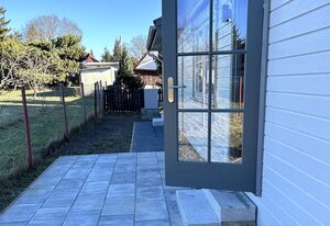 Ferienhaus HarzHase mit Sauna