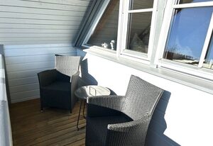 Ferienhaus HarzHase mit Sauna