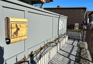 Ferienhaus HarzHase mit Sauna