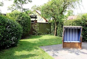 Ferienhaus Strandperle, FeWo Vermittlung Nordsee