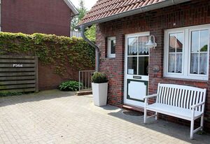 Ferienhaus Strandperle, FeWo Vermittlung Nordsee