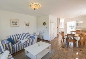 Ferienhaus Strandperle, FeWo Vermittlung Nordsee