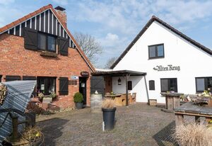 Landhotel Zum Alten Krug – Standard Doppelzimmer, 15 qm, max. 2 Personen
