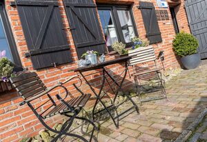 Landhotel Zum Alten Krug – Standard Doppelzimmer, 15 qm, max. 2 Personen