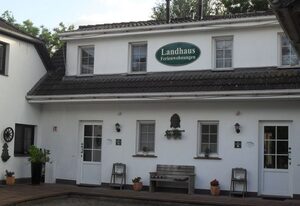 Landhotel Zum Alten Krug – Standard Doppelzimmer, 15 qm, max. 2 Personen