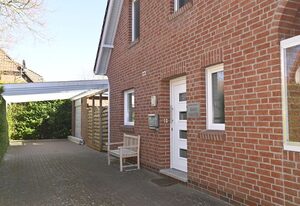 Dirks Ferienhaus Nautik
