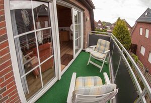 Ferienwohnung Helene, FeWo Vermittlung Nordsee