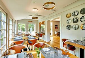 edo Ferienzimmer – Zimmer 1, 24qm Gartenzimmer