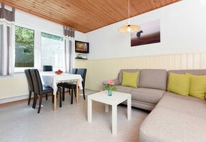 Ferienwohnung 1 auf dem Bio-Hof am Deich im Wangerland