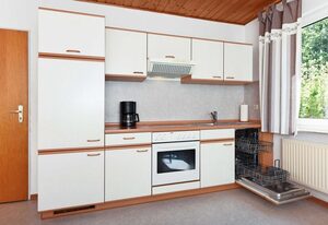 Ferienwohnung 1 auf dem Bio-Hof am Deich im Wangerland