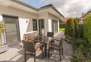 Ferienhaus Barbara, FeWo Vermittlung Nordsee