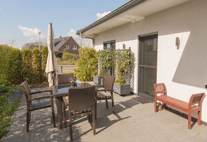 Ferienhaus Barbara, FeWo Vermittlung Nordsee