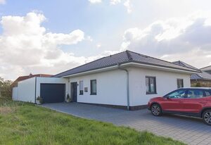 Ferienhaus Barbara, FeWo Vermittlung Nordsee