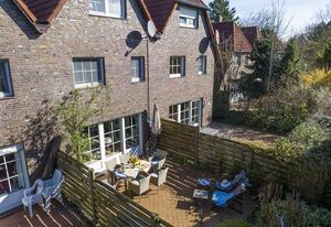 Ferienhaus Lillys Beachhouse