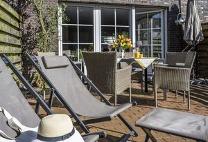 Ferienhaus Lillys Beachhouse