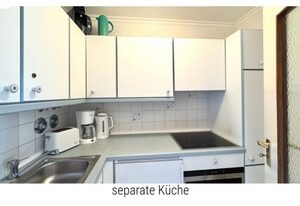 Haus Metropol - App. 237