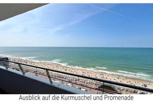 Haus Metropol - App. 237