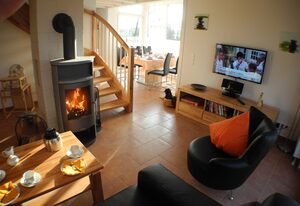 Villa Seeblick - Nordhorn