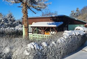 Ferienhaus Grüne Hütte
