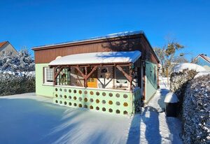 Ferienhaus Grüne Hütte