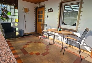 Ferienhaus Grüne Hütte