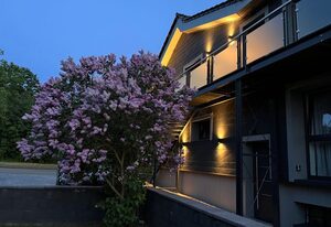 H-Loft Style-Apartments – Drahthütte