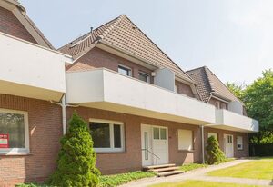 Ferienwohnung Deichblick 1, FeWo Vermittlung Nordsee