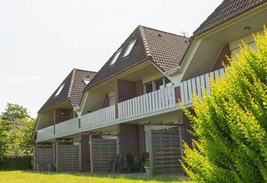 Ferienwohnung Deichblick 1, FeWo Vermittlung Nordsee