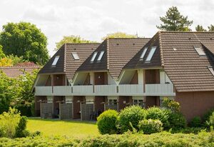 Ferienwohnung Deichblick 1, FeWo Vermittlung Nordsee