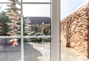 Ferienhaus Förster, FeWo Vermittlung Nordsee