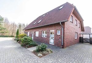 Ferienhaus Förster, FeWo Vermittlung Nordsee