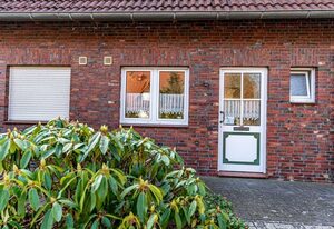 Ferienhaus Förster, FeWo Vermittlung Nordsee