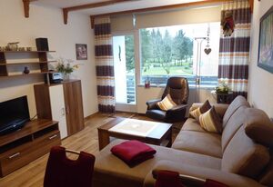 Ferienwohnung Sonnenblume -  K-III-2-4