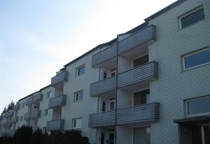 Ferienwohnung Sonnenblume -  K-III-2-4