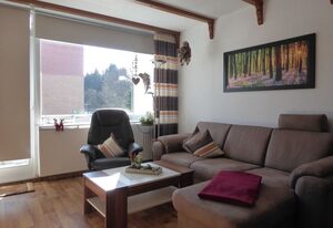 Ferienwohnung Sonnenblume -  K-III-2-4