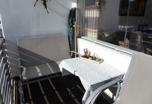 Ferienwohnung Sonnenblume -  K-III-2-4