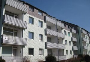 Ferienwohnung Sonnenblume -  K-III-2-4