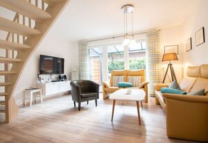 Ferienhaus Boje 19, FeWo Vermittlung Nordsee