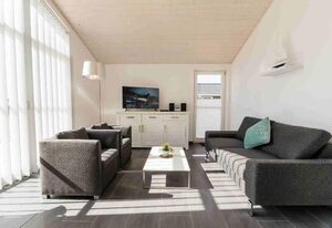 Ferienhaus Haus Windrose
