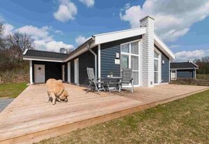 Ferienhaus Haus Windrose