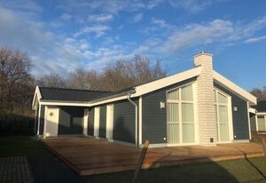 Ferienhaus Haus Windrose