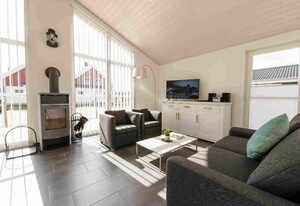 Ferienhaus Haus Windrose