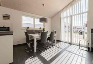 Ferienhaus Haus Windrose