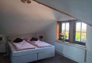 Ferienwohnung Harzteufel