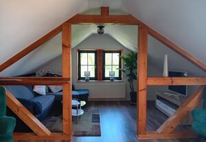 Ferienwohnung Harzteufel