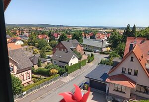 Ferienwohnung Harzteufel