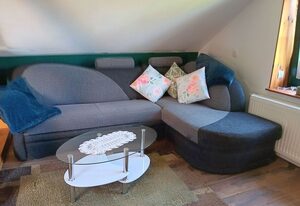 Ferienwohnung Harzteufel