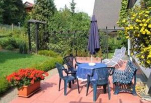 Ferienwohnung Niesel