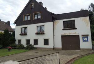 Ferienwohnung Niesel