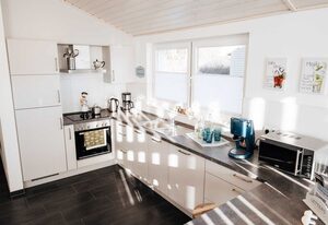 Ferienhaus Regenbogen